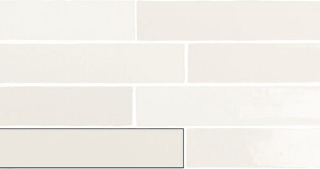 Fado White 6,5x39,6