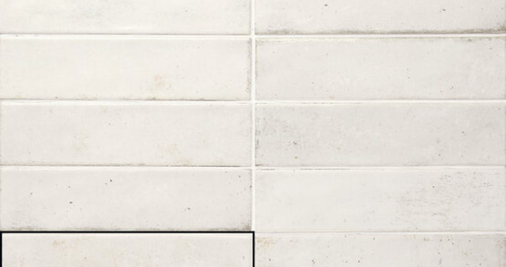 Ecstasy White 5x20