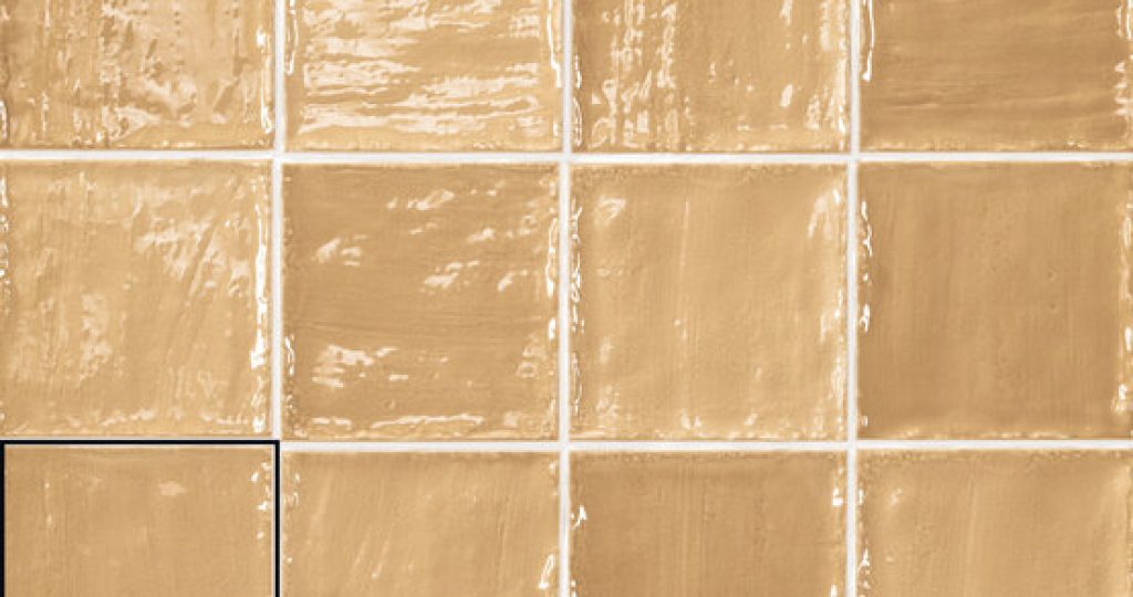 Sahara Ocher 10x10