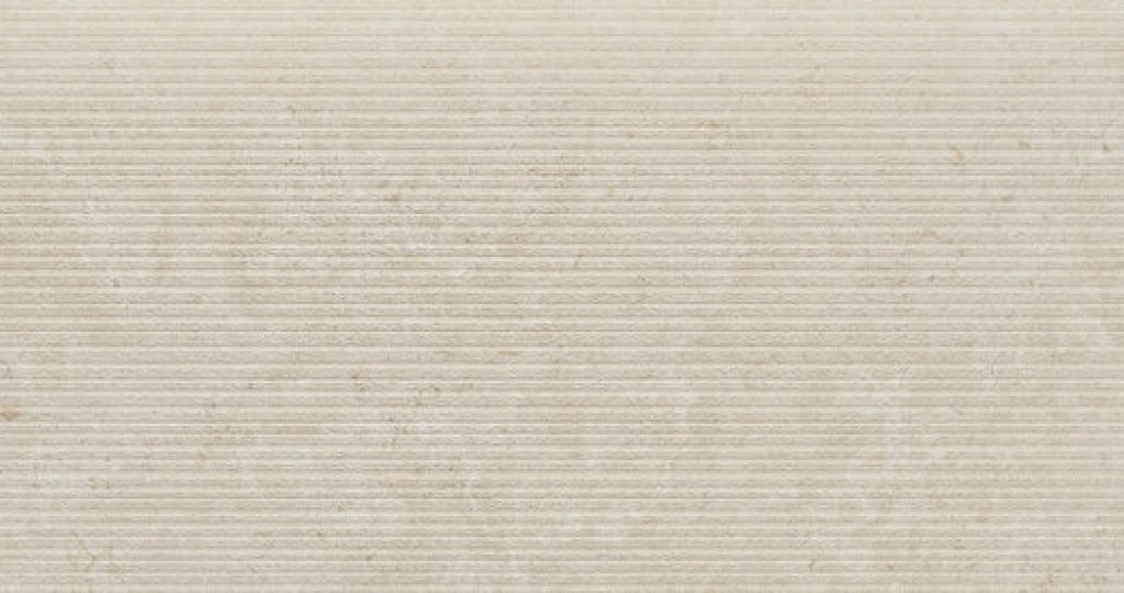 Stria Ivory Rect 60x120