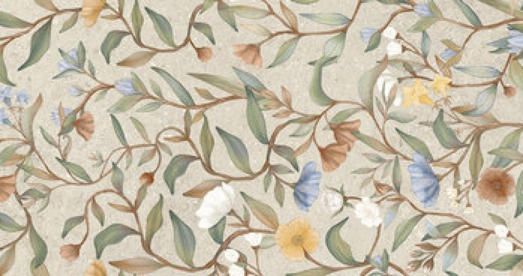 Hana Ivory Rect 30x90