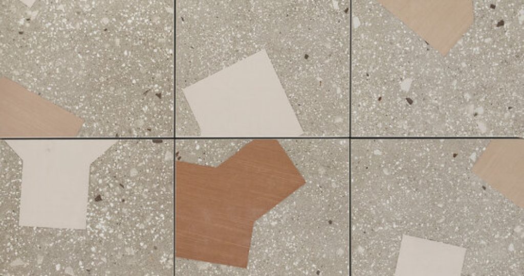 Ricetta Tortora Taglio 15x15
