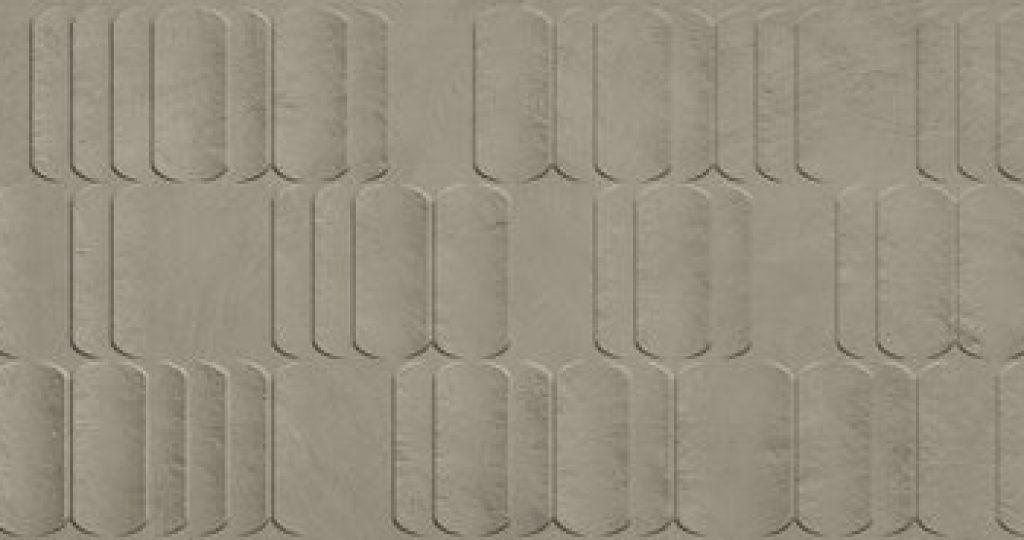 Llich Mud Rect 40x120