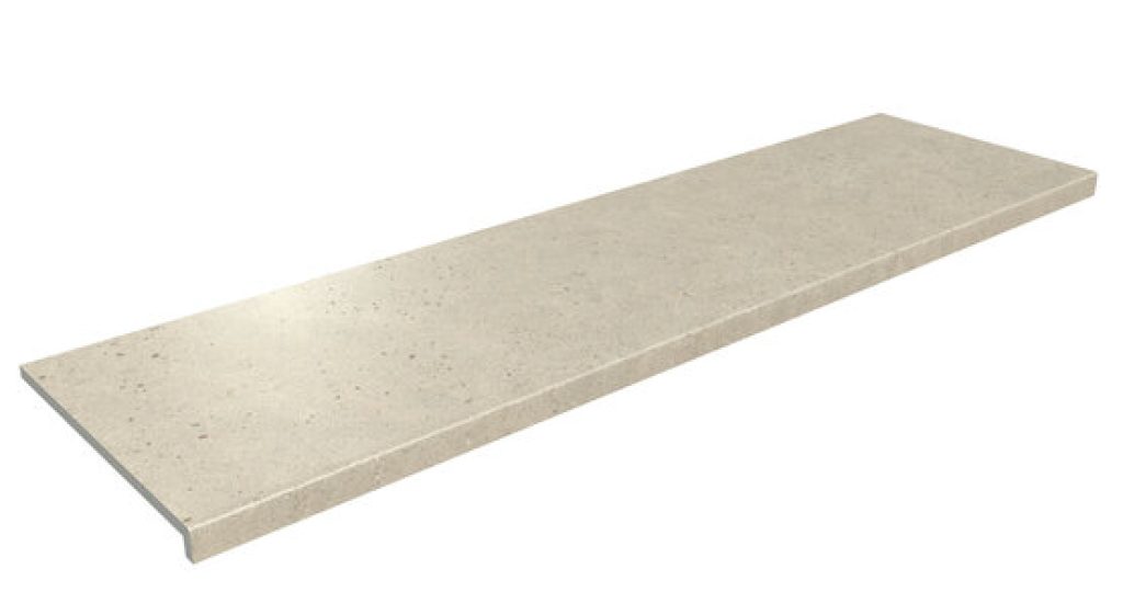 Peldaño Recto Ant C3 Kinstone Dakar 33x120