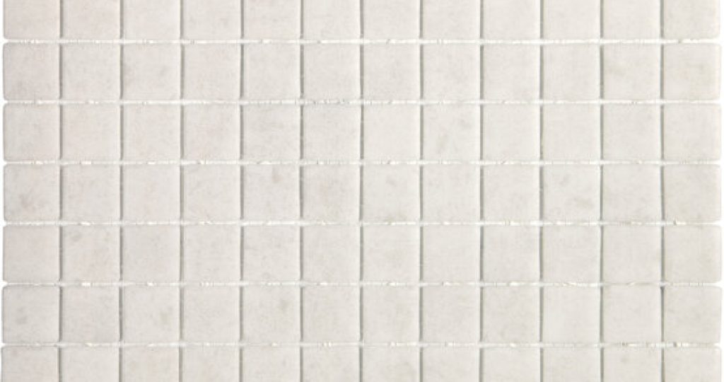 Glass Mosaic Wabi Bianco 31,5x39,6