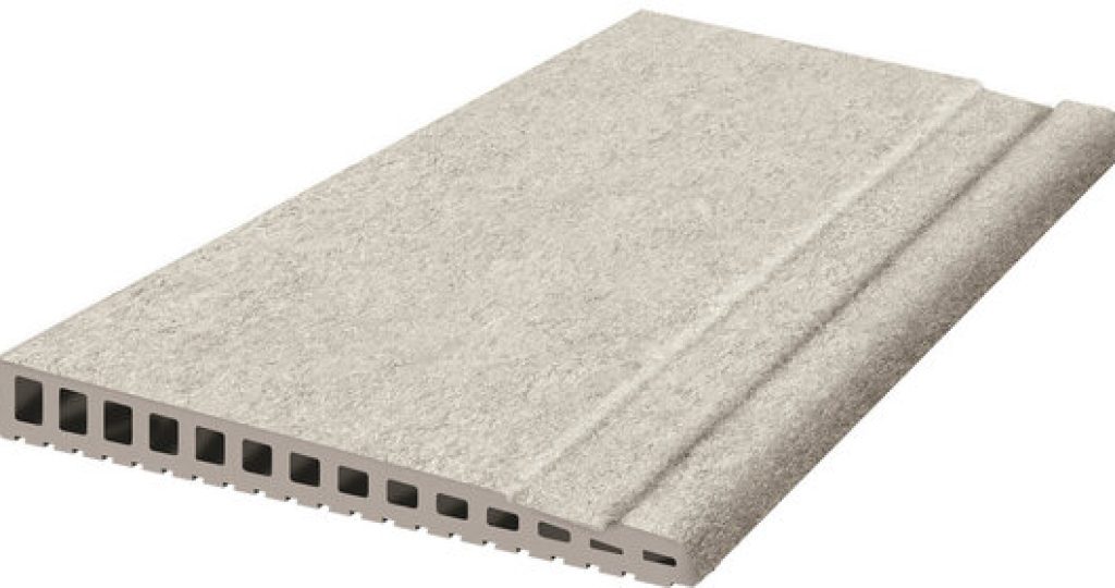Borde Desbordante Iwa Pearl 28x66,5