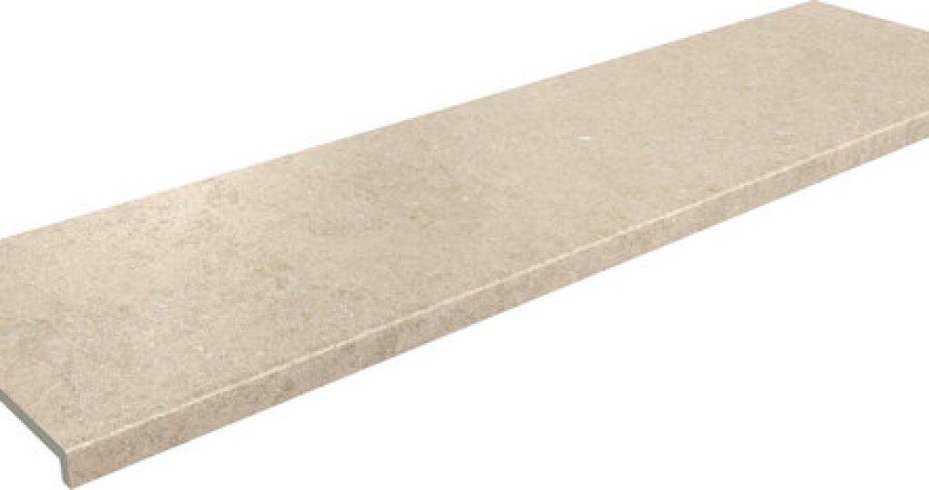 Peldaño Recto Ant. C3 Kyoto Beige 33x120