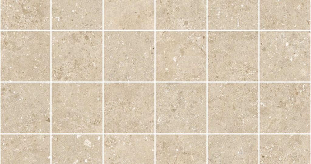 Mosaico Kyoto Beige 30x30