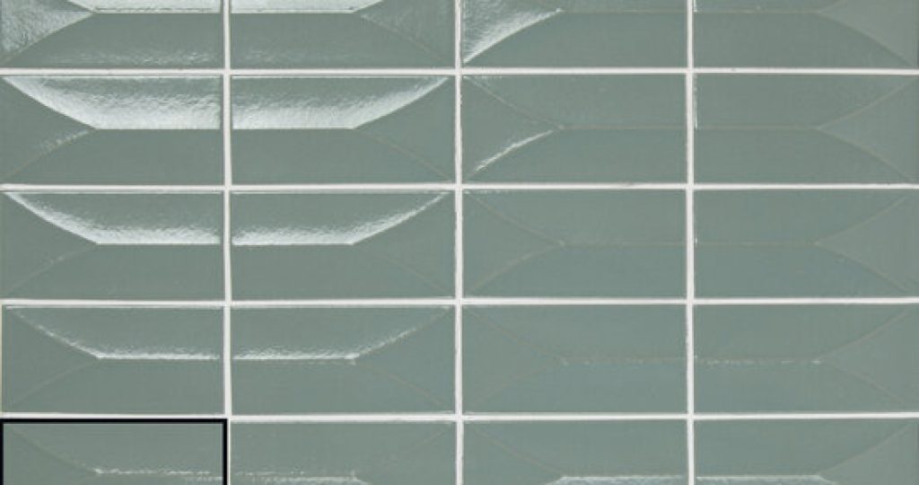 Forma Teal 5,8x11,6