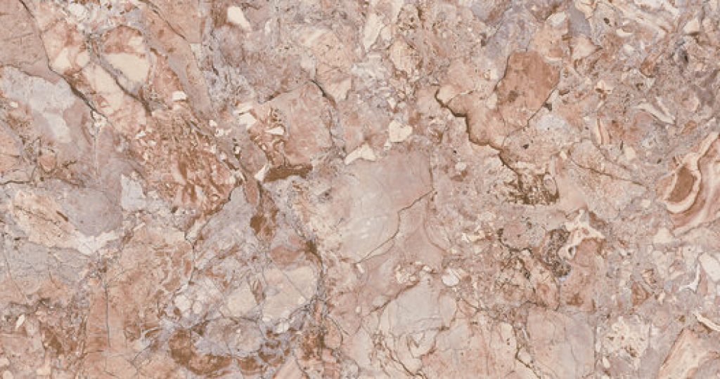 Sicily Pink Pol Rect 60x120