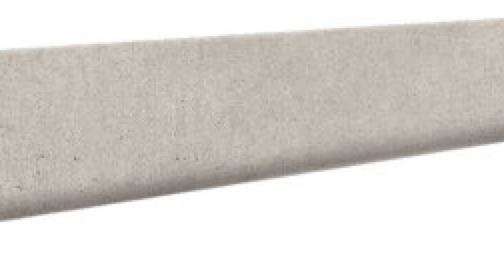 Remate Peld. Recto Work B Bianco 3,2x33