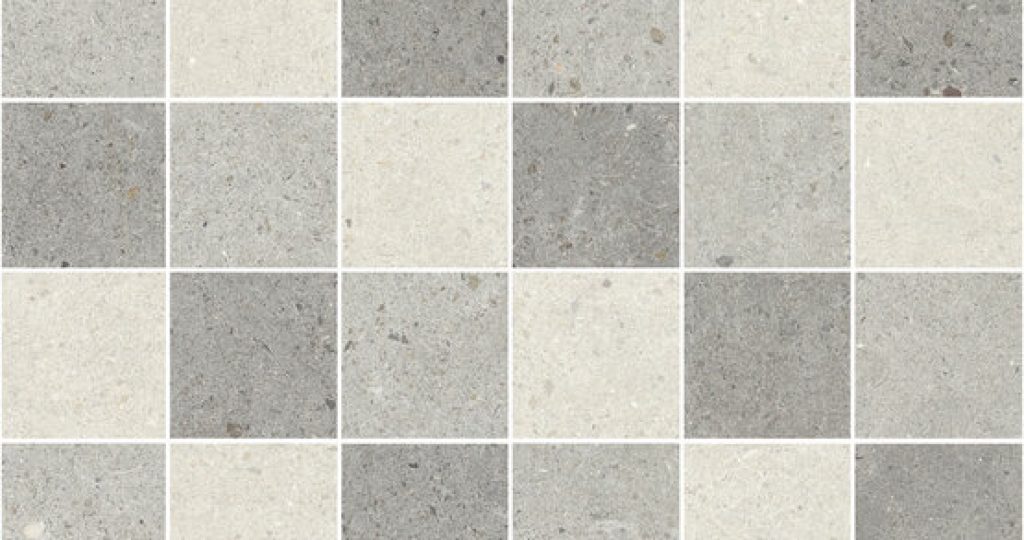Mosaico Kinstone Cold 30x30