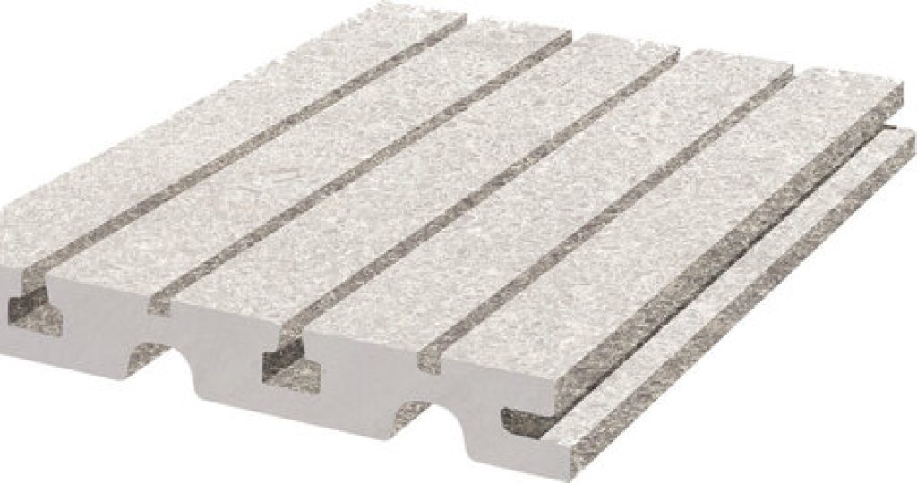 Rejilla Wabi Bianco 24,5x24,5