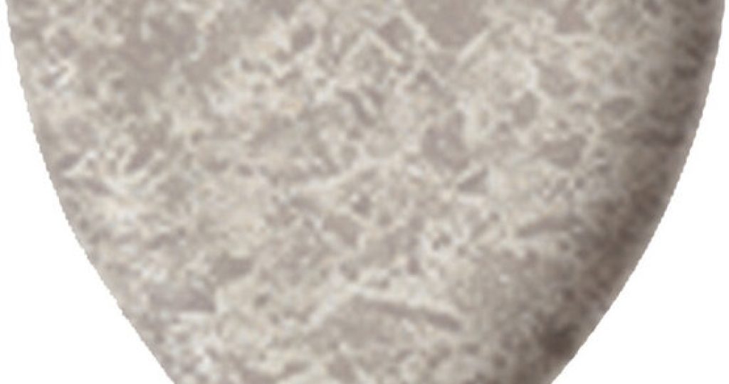 Uña Arista Wabi Bianco 3x3