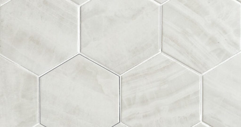 Hexagon Onyx Slow 13,9x16