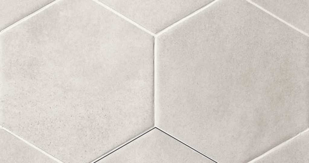 Hexawork B Bianco 17,5x20,2