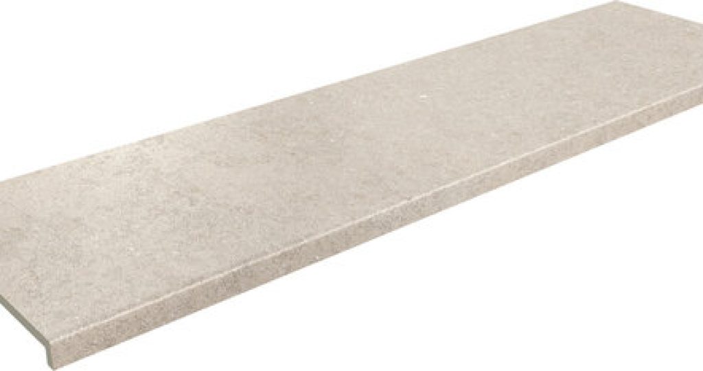 Peldaño Recto Ant. C3 Kyoto Taupe 33x120
