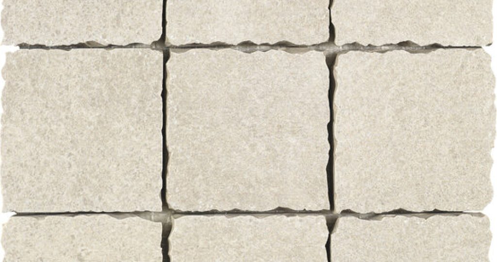 Mosaico Rustico Wabi Sabbia 30x30