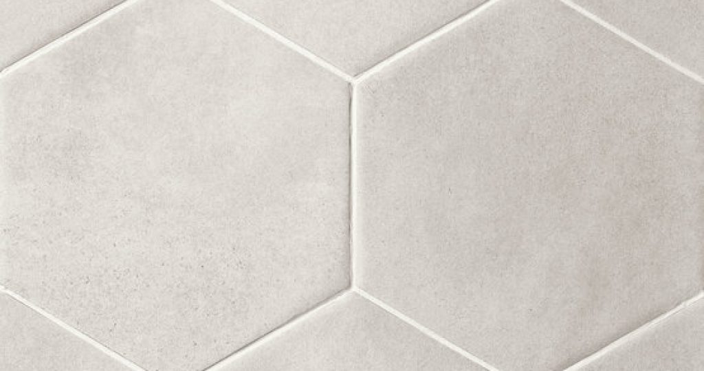 Hexawork B Bianco 21x18,2