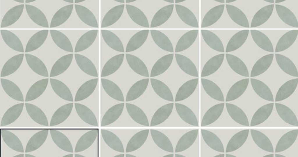 Enya Acqua 15x15