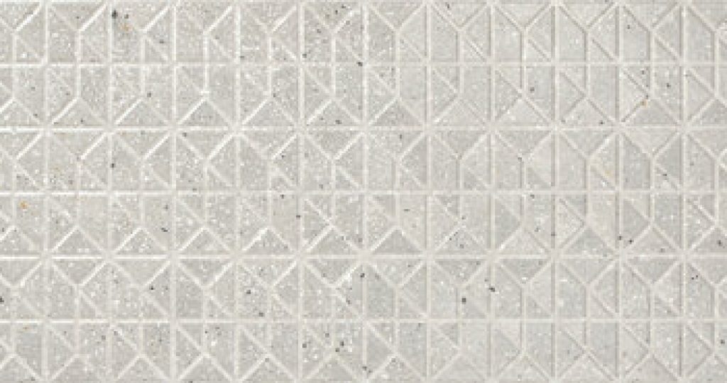 Shape Grigio Rect 40x120