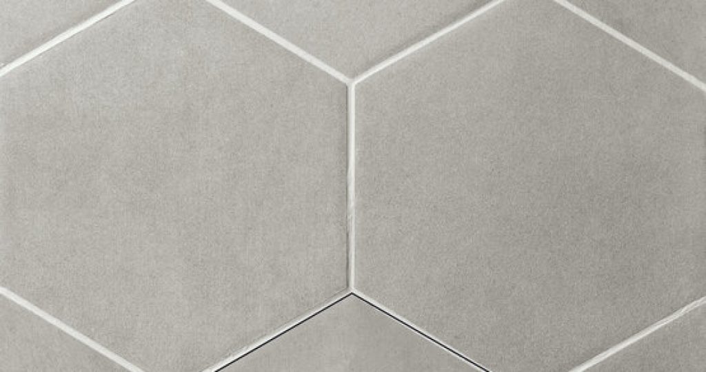 Hexawork B Cenere 17,5x20,2