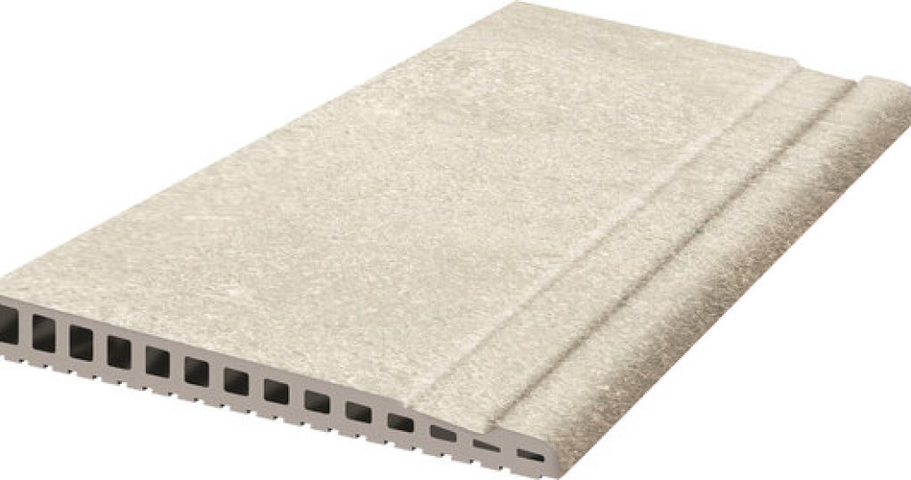 Borde Desbordante Wabi Sabbia 28x66,5