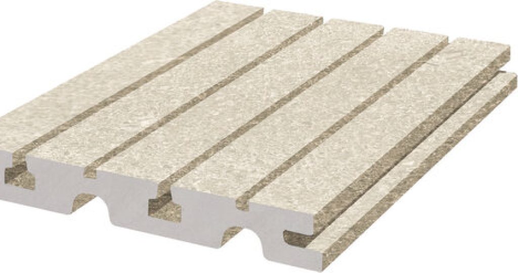 Rejilla Wabi Sabbia 24,5x24,5