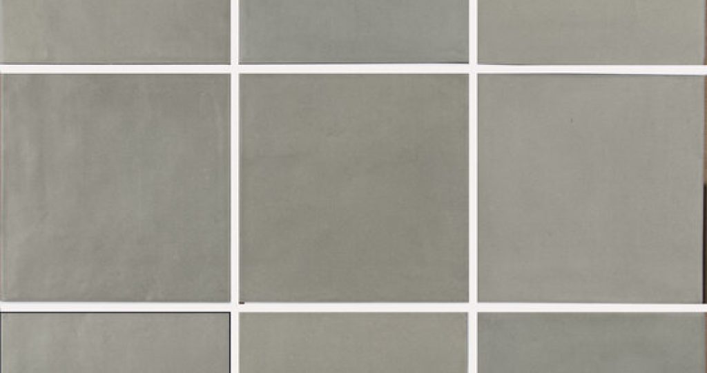 Contemporary Mineral Grey 15x15