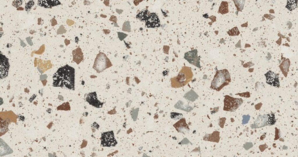 Coccio Mix Rect 30x30