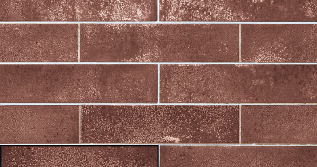 Fusione Mattone 6,3x25