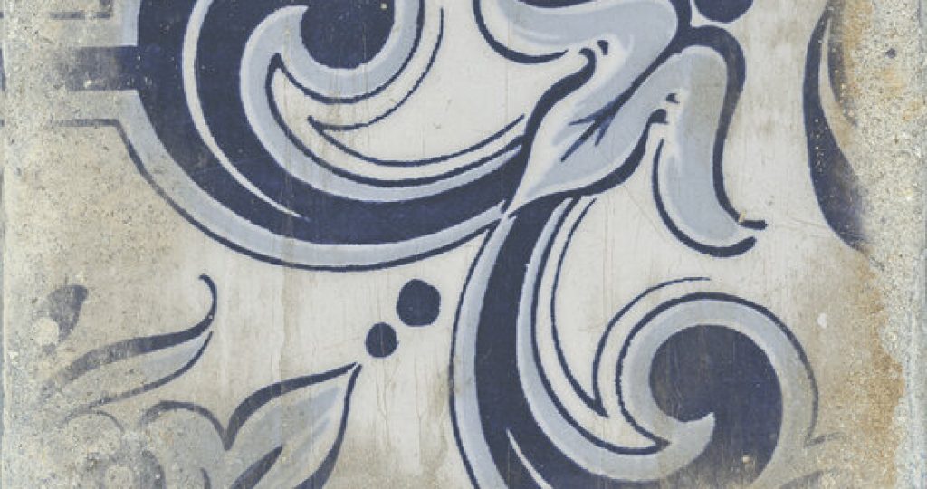 Sereno Ecru Rect 60x60