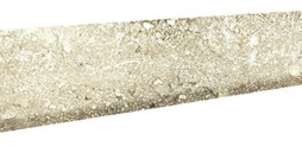 Remate Peld. Recto Travertino Brescia 3,2x33