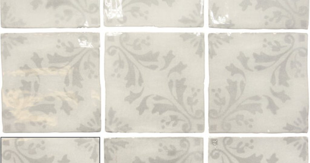 Pontes Grey 13x13