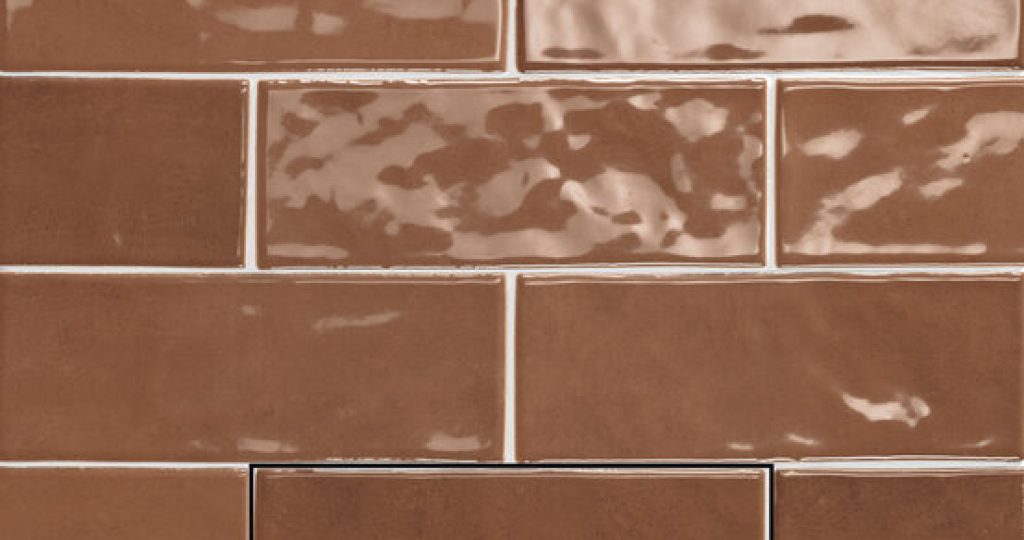 Modus Terracotta 7,5x20