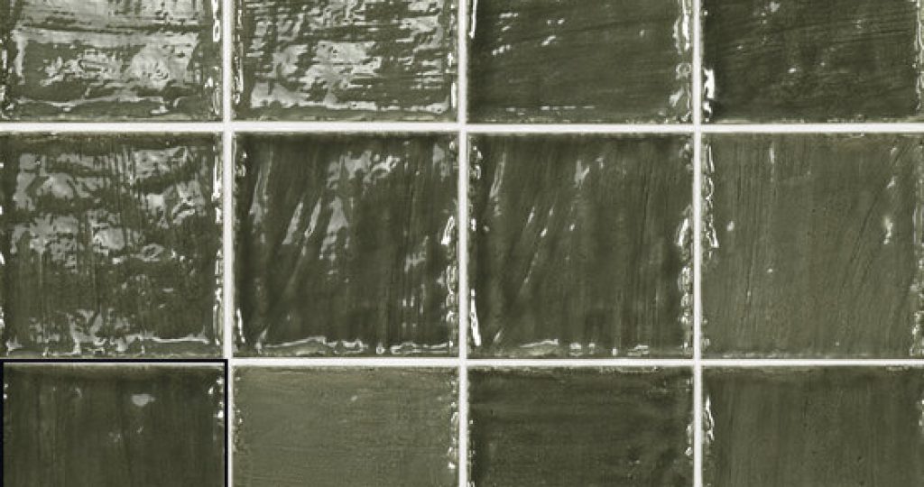 Sahara Green 10x10
