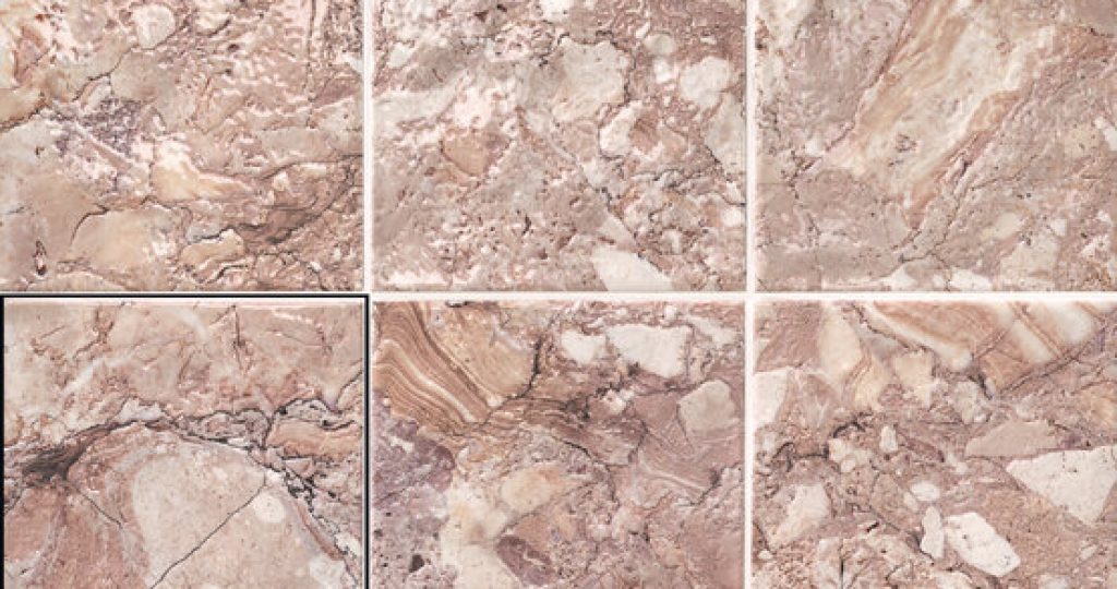 Thalassa Pink 15x15