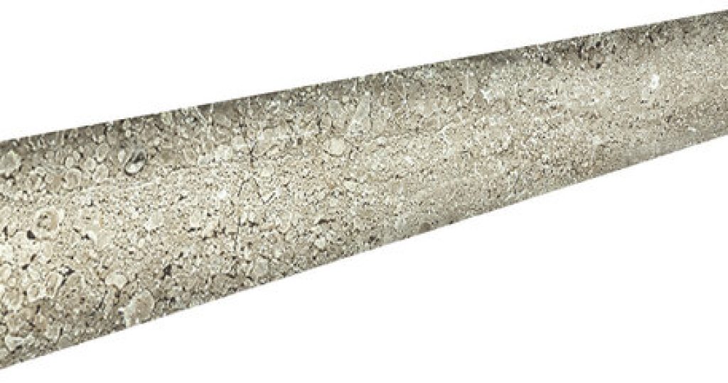 Arista Travertino Brescia 4x33