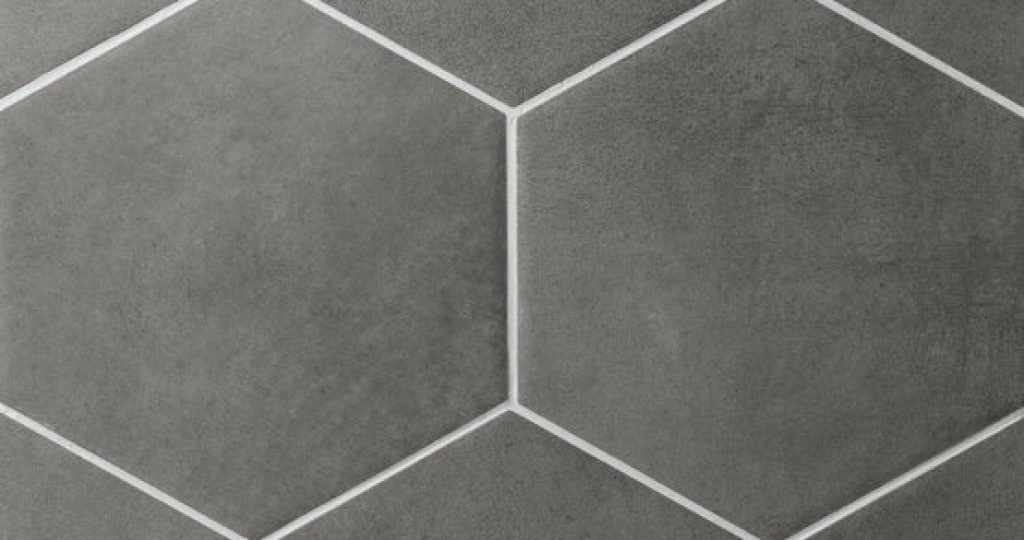 Hexawork B Coal 21x18,2