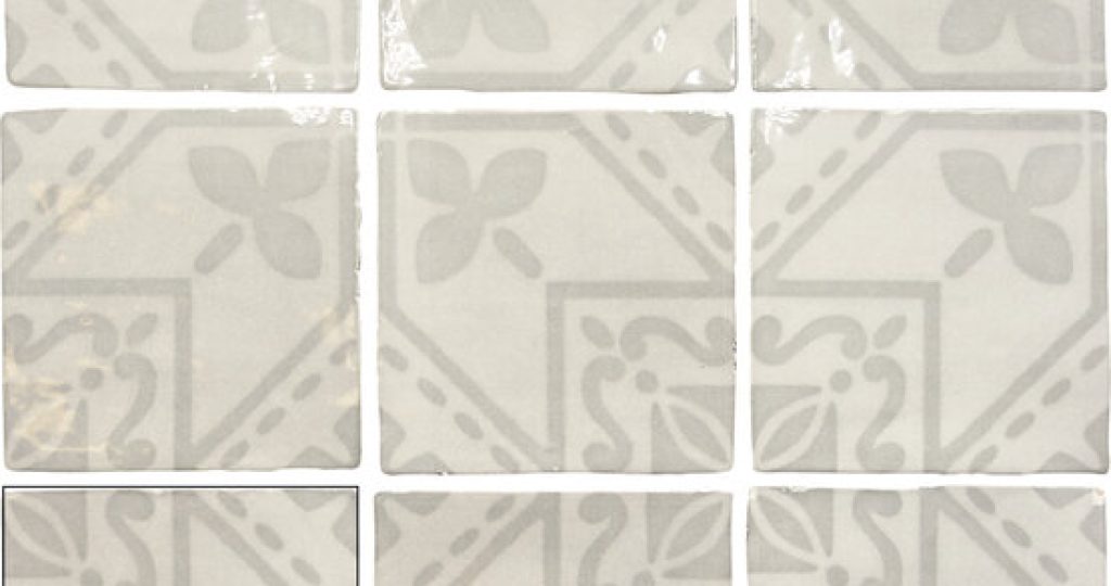 Tavares Grey 13x13