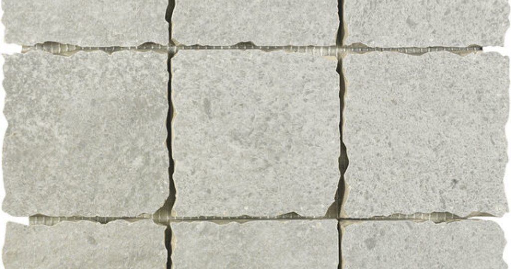 Mosaico Rustico Wabi Taupe 30x30