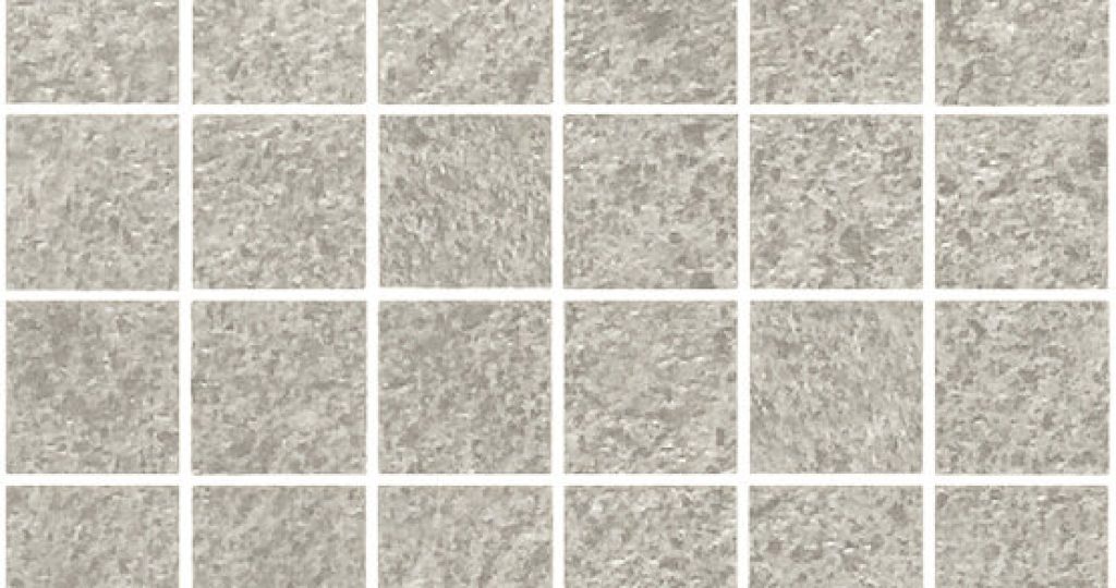 Mosaico Wabi Taupe 30x30