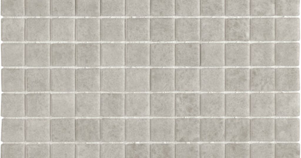 Glass Mosaic Wabi Taupe 31,5x39,6