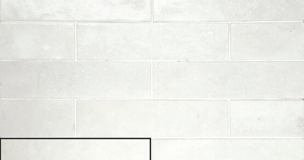 Touch White 6,3x25