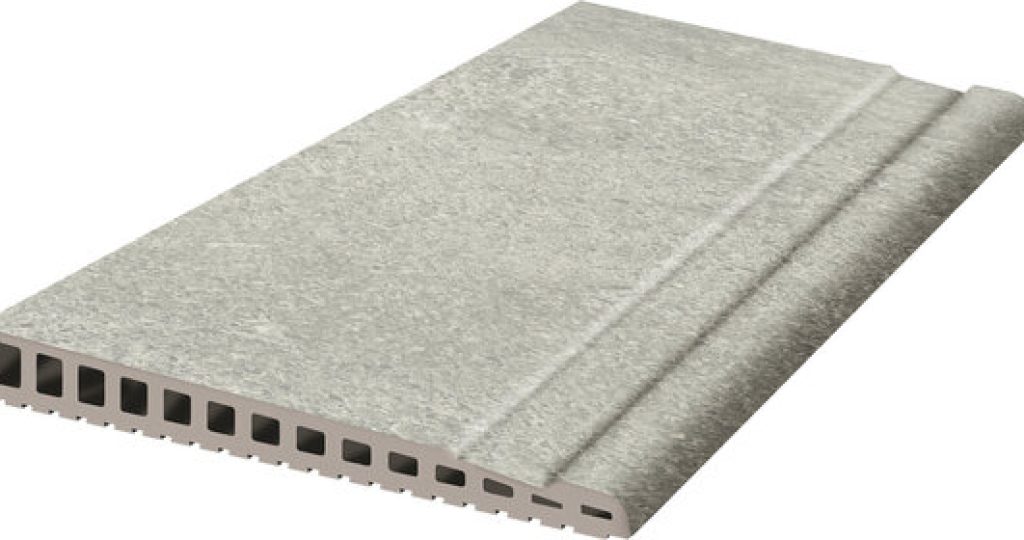 Borde Desbordante Wabi Taupe 28x66,5