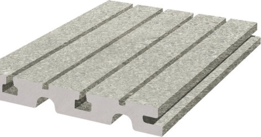 Rejilla Wabi Taupe 24,5x24,5