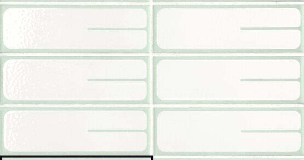Mies Empty Sage 5x15