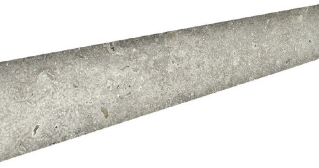 Arista Travertino Silver 4x33