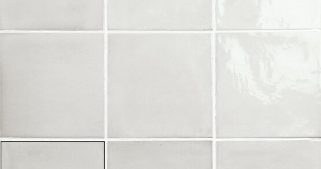 Fayenza White 12,3x12,3
