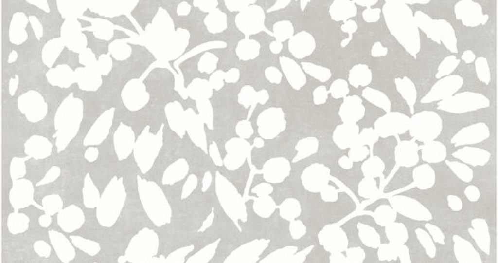 Leaf Bianco Rect 120x280